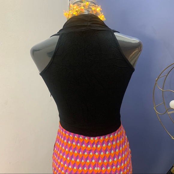 😍 “GLOBAL DESI” Ethnic Dress with Pockets. - Picture 8 of 15